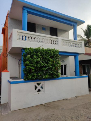 The Sea Shelter Home Stay